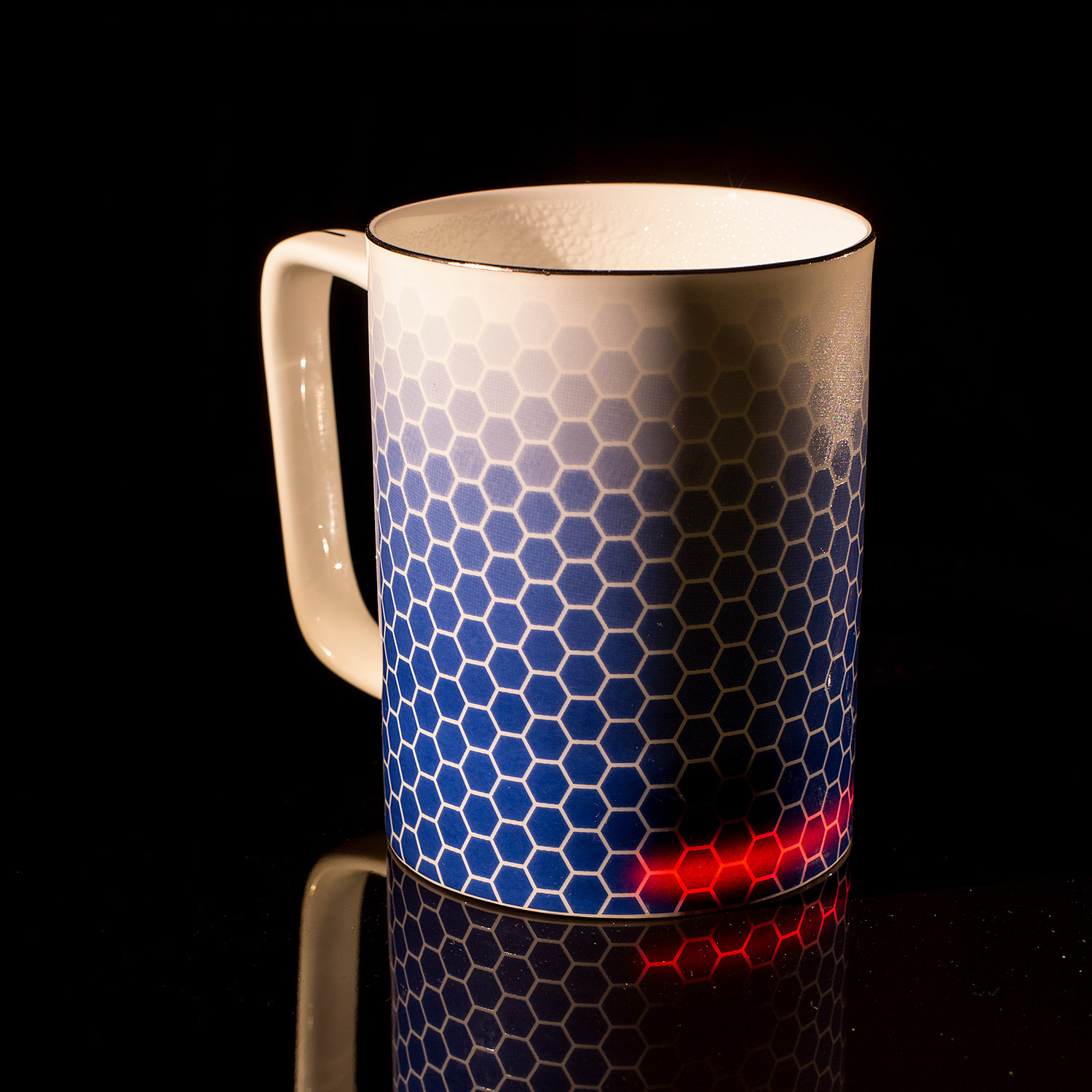 Glowstone – Smart Heated Mug
