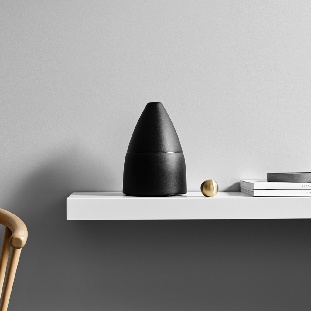 AirAroma Aromax Air Diffuser Check out our Podcast below!