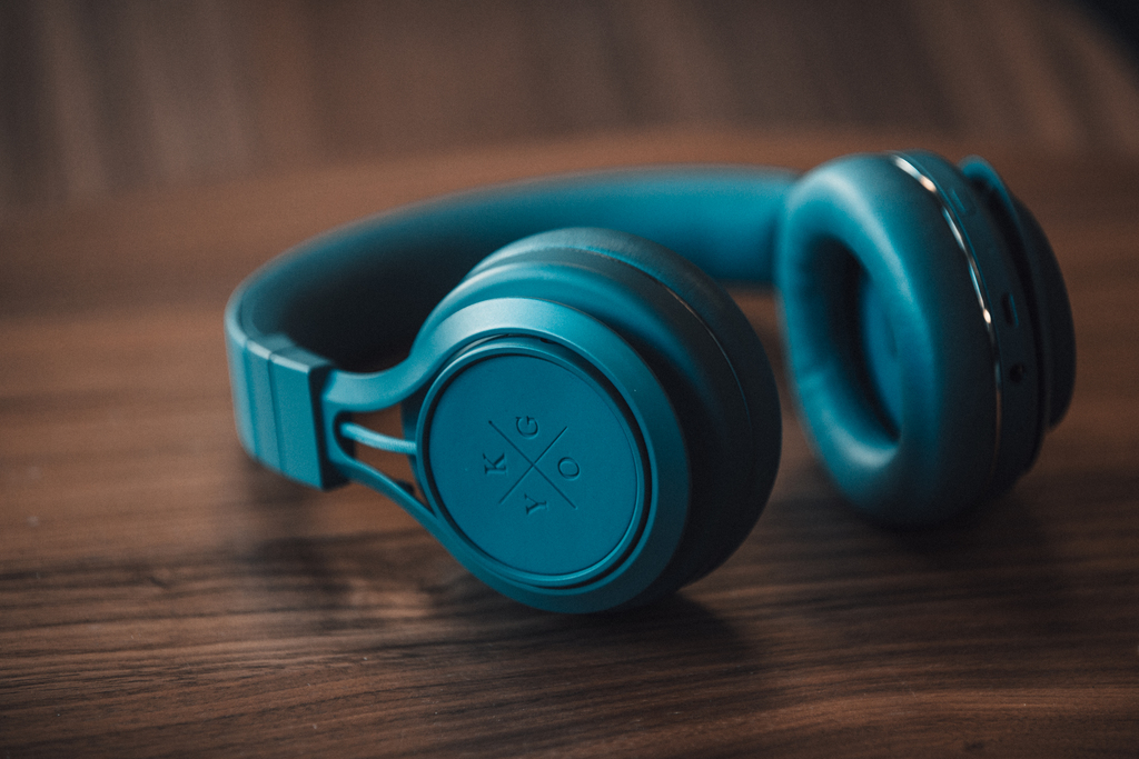 Kygo Life A9/600 Bluetooth Headphones