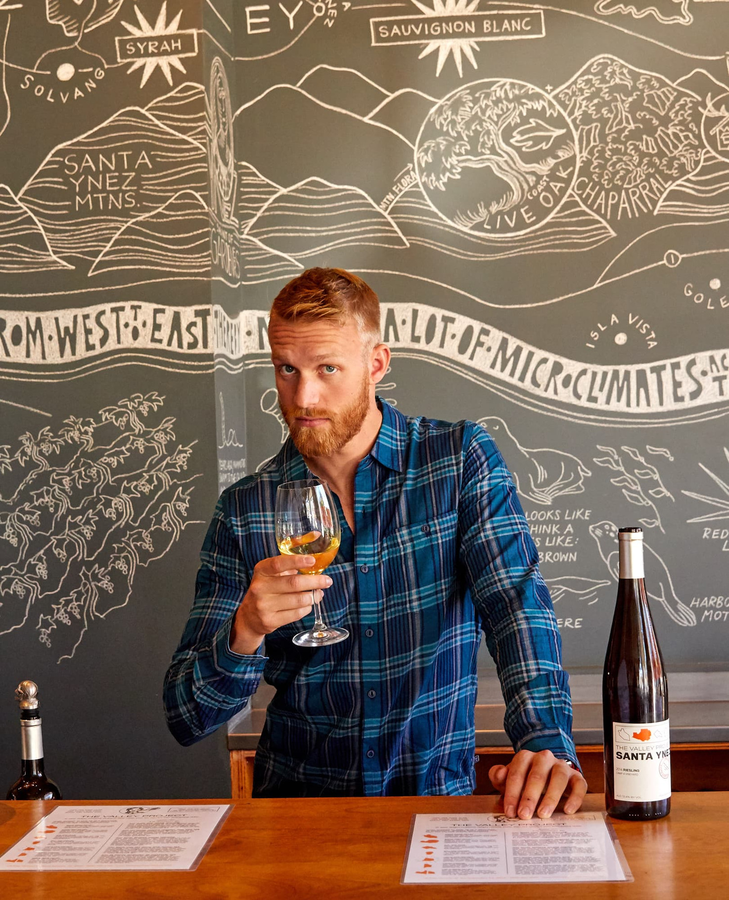 Toad and Co. Spring Collection 2018