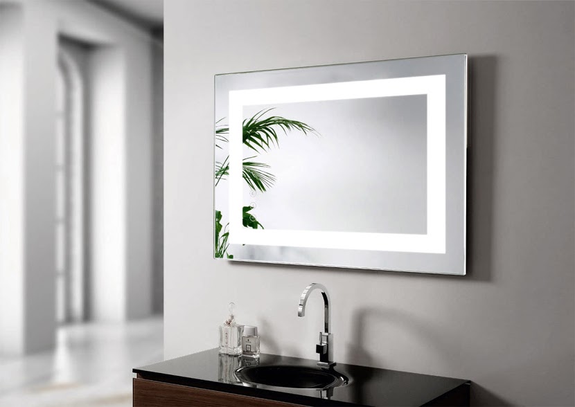 Vezzo Smart Mirror by Viio