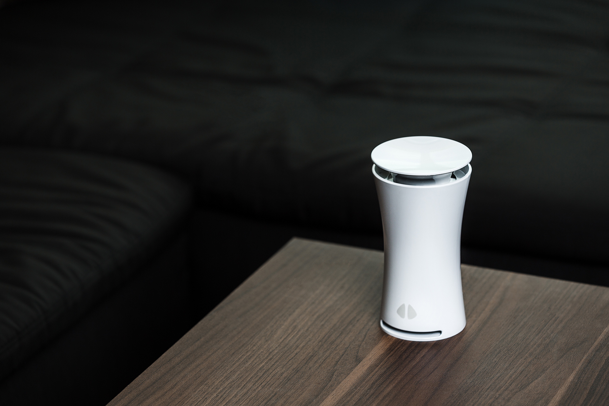 uHoo Indoor Air Quality Sensor