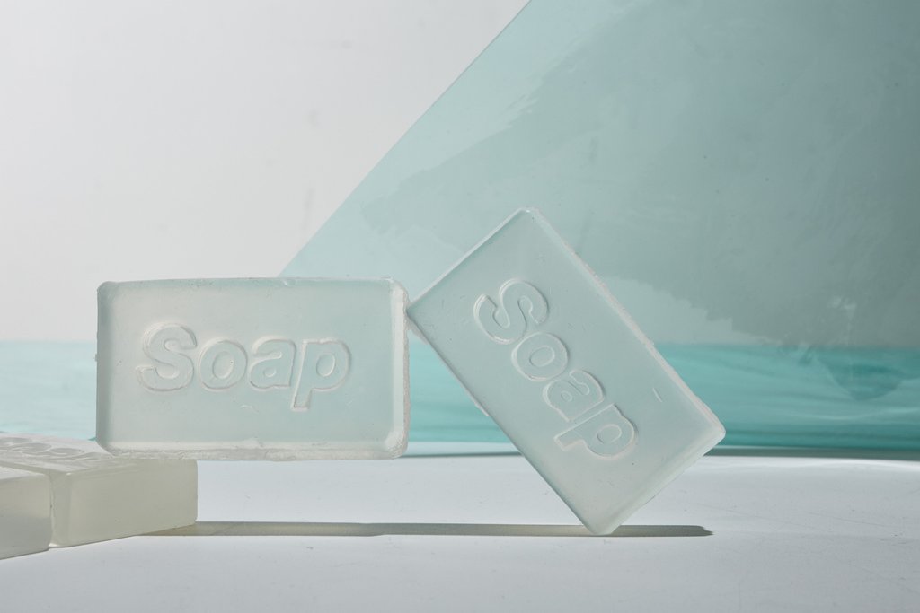 Soap by Jasper Morrison