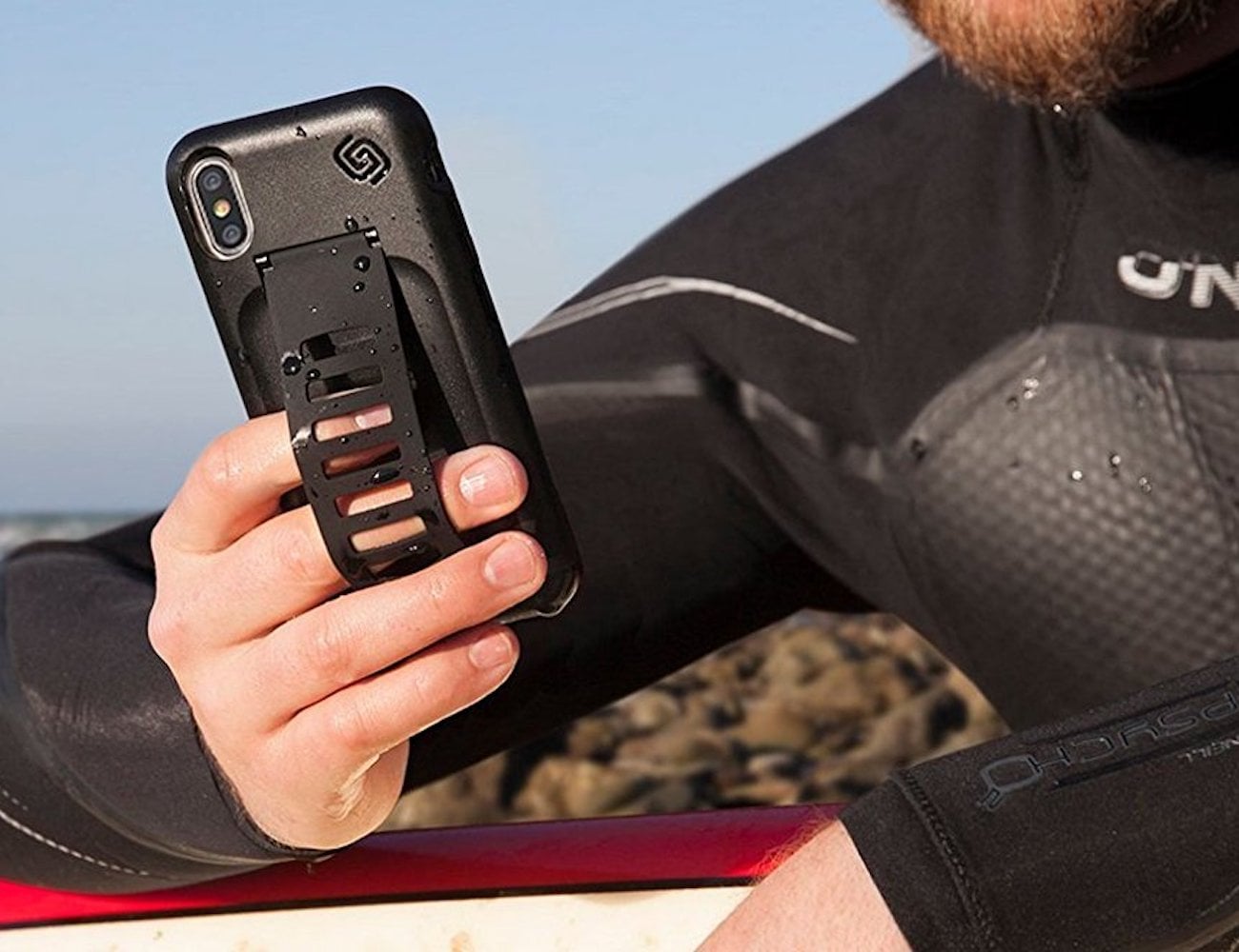 The Best iPhone X Cases Round 3