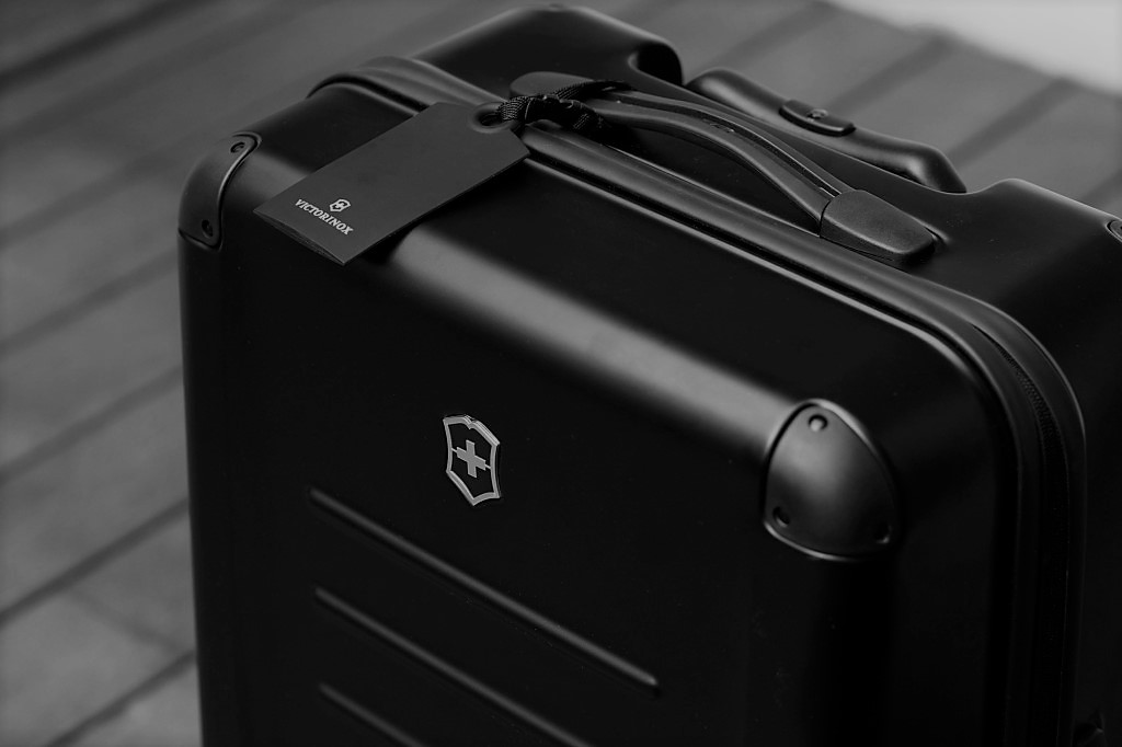 Victorinox Swiss Army Spectra 2.0 Luggage set