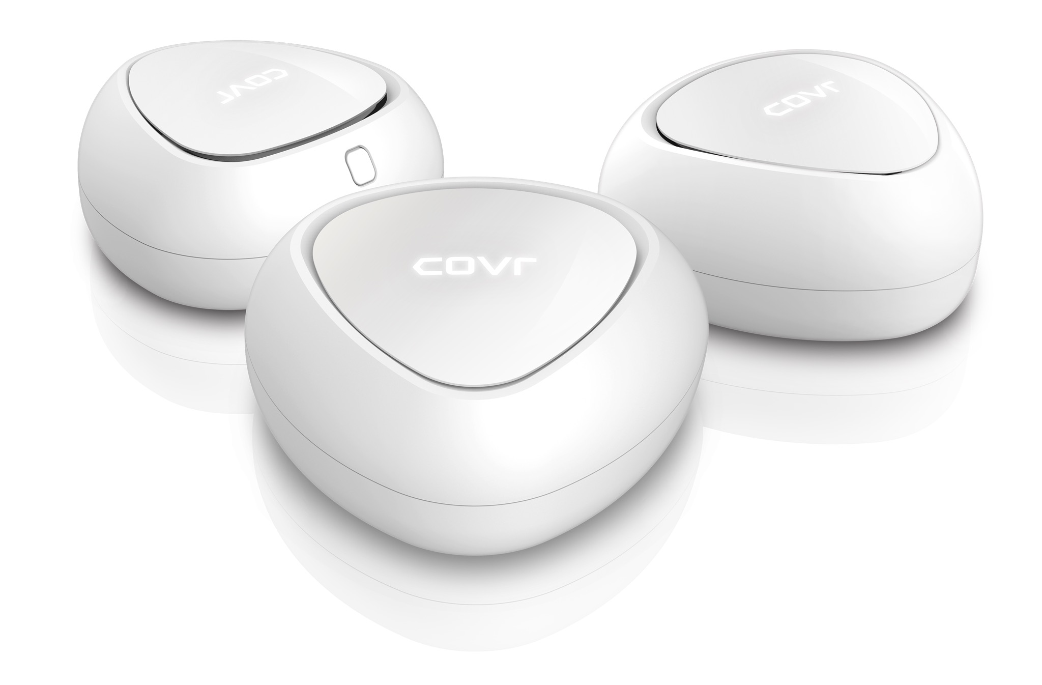 D-Link COVR AC1200 Seamless WiFi System