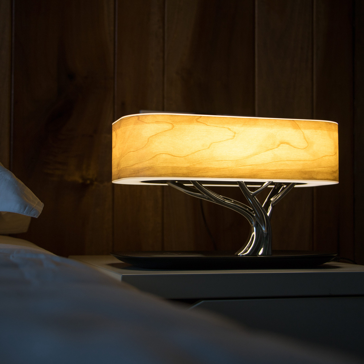 Aupalla Tree of Light Lamp