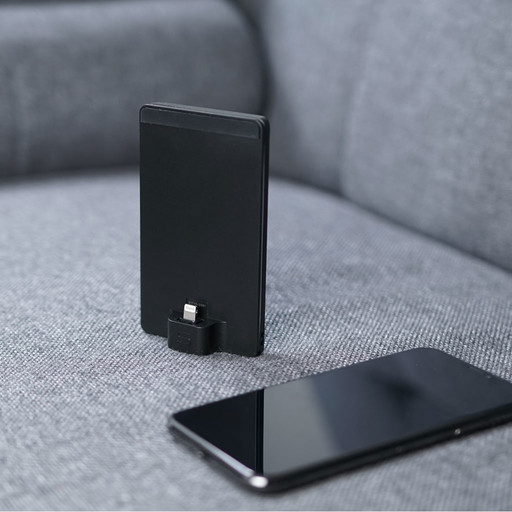 Smartbatz – Power your smartphone!