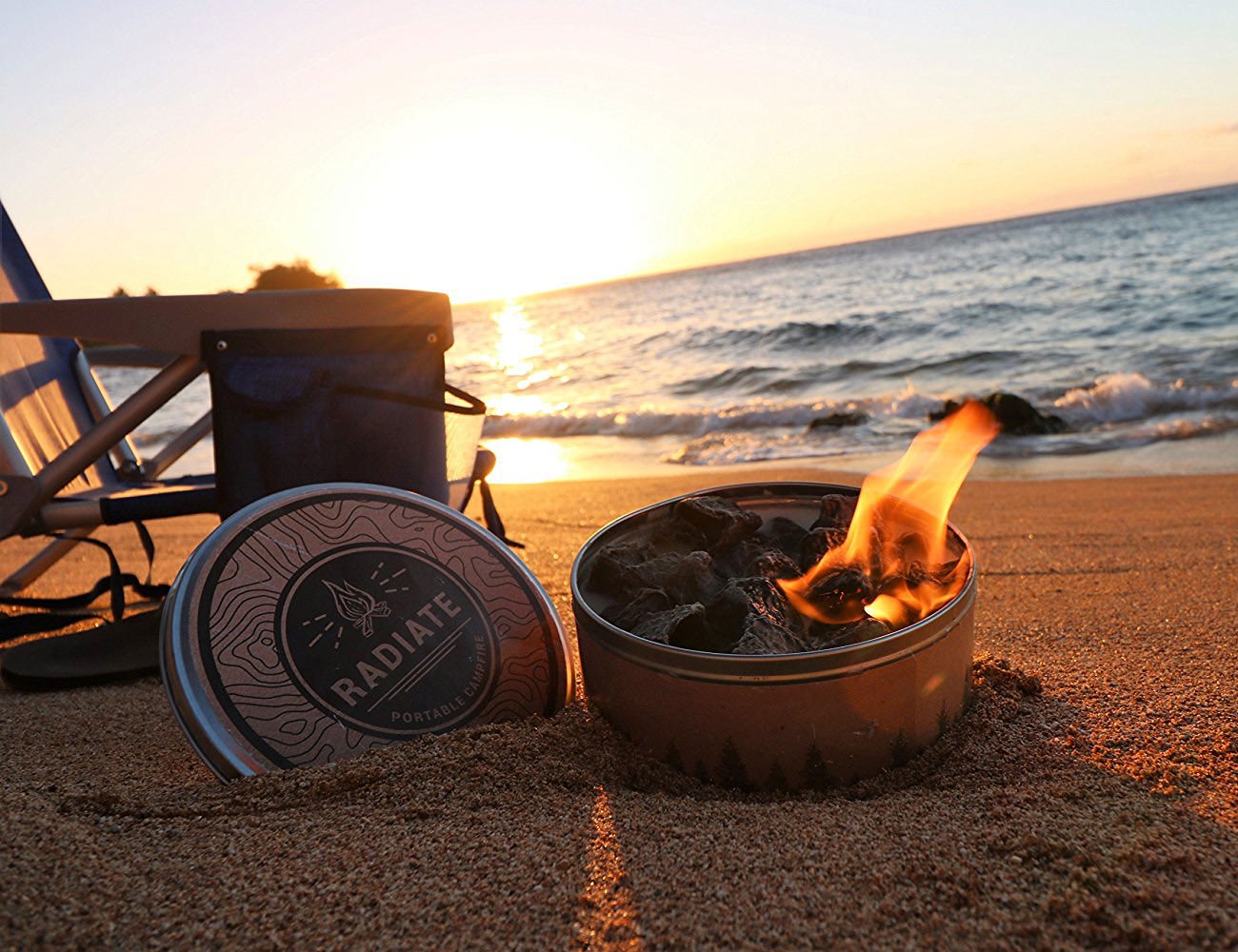 Must Have Summer Essentials 2018