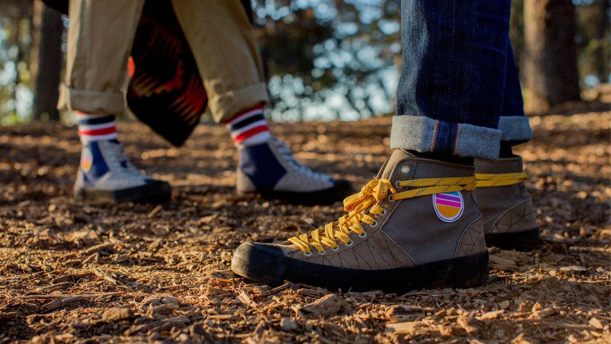 Gear Diary – Summer 2018