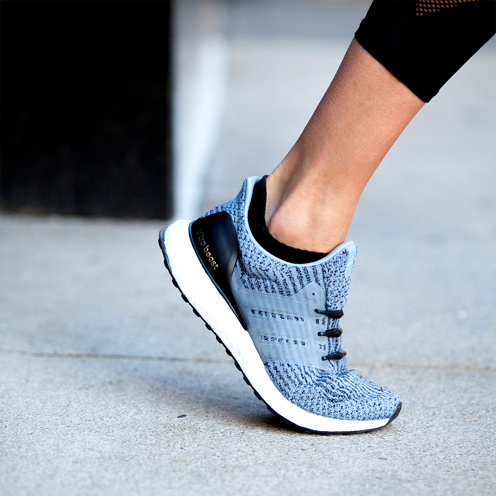 HICKIES – no tie shoelaces