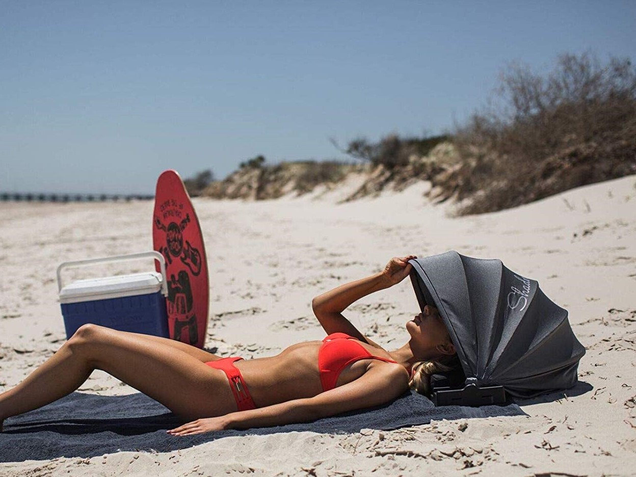 Cut to it! Outdoors Edition