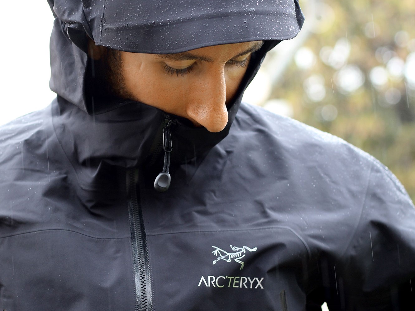 Arc’teryx Fall 2018