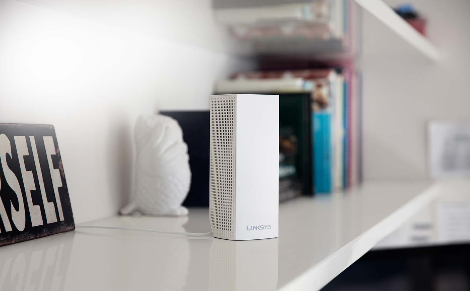 Linksys Velop Whole Home Mesh Wi-Fi System