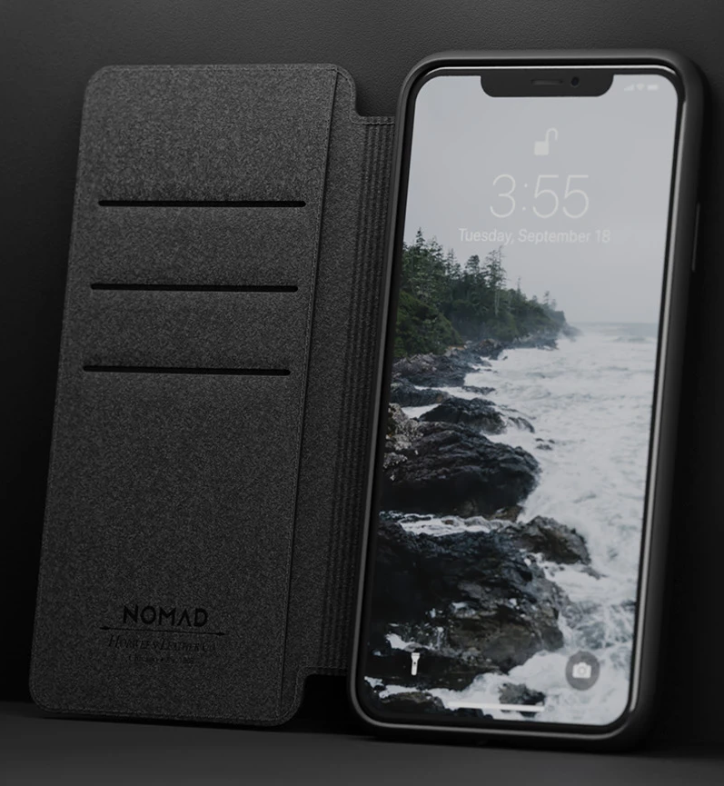 The Best New Premium iPhone Xs/Xs Max cases