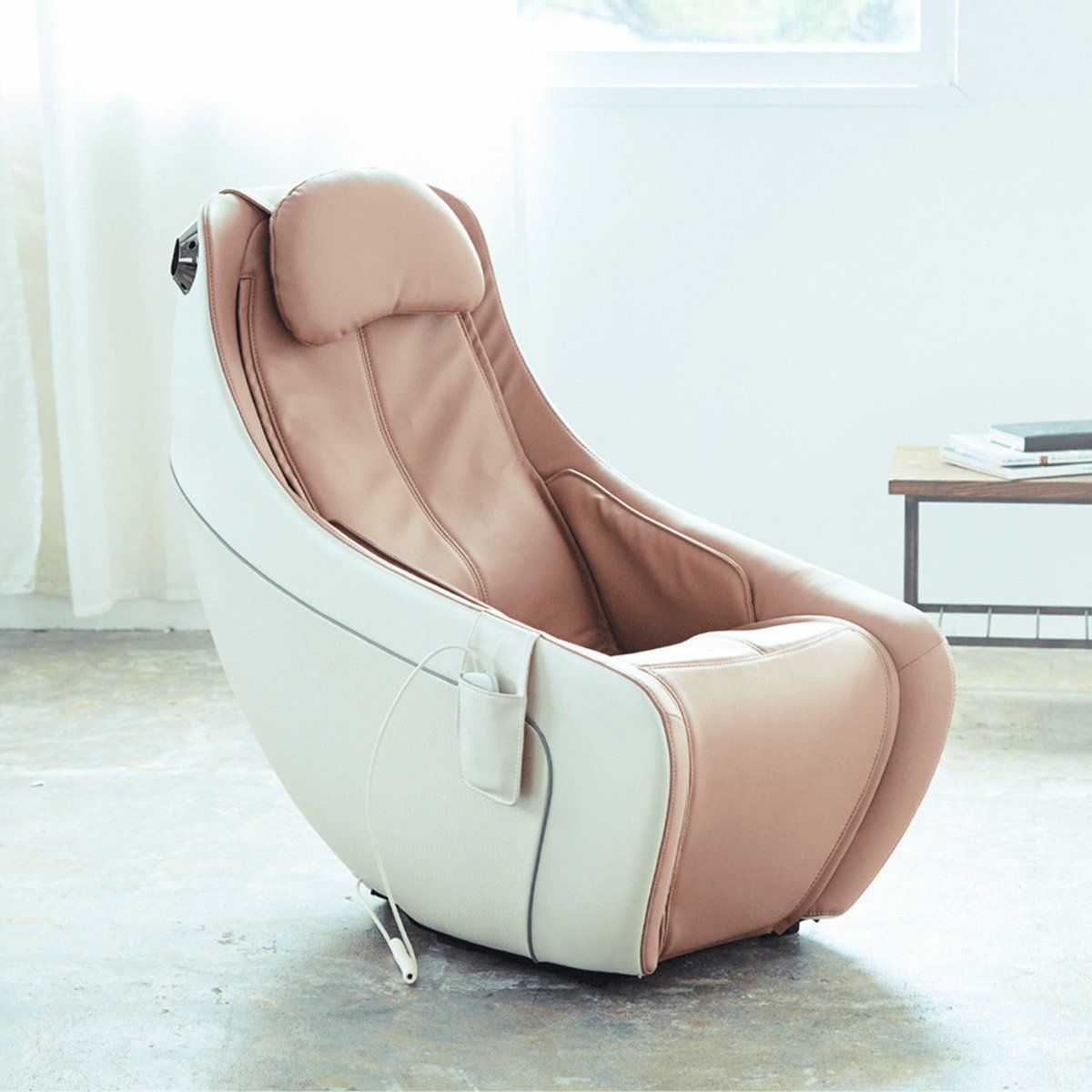 Product of the Month: Synca CirC Compact Massage Chair