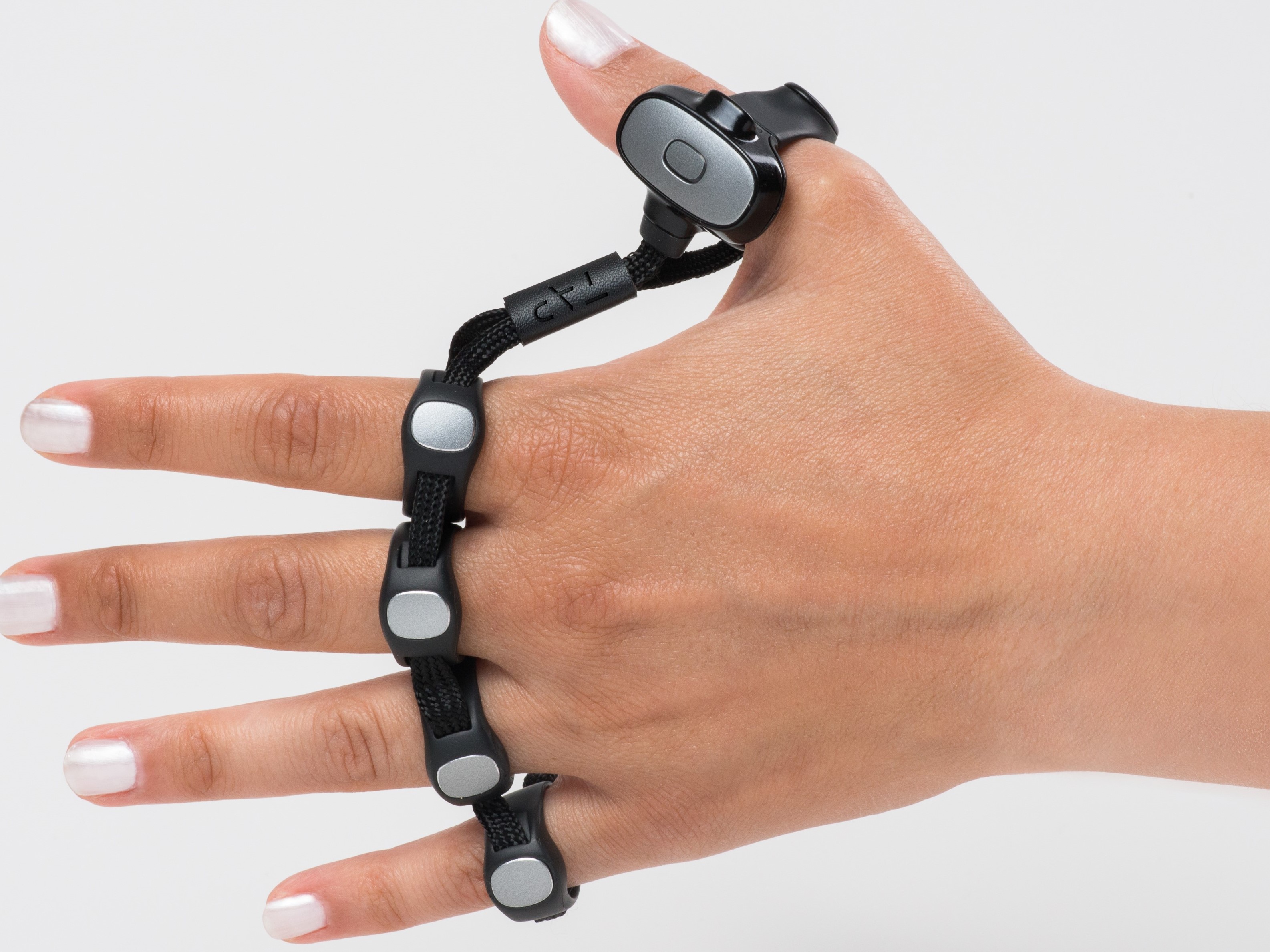 Tap – Wearable Keyboard & Mouse