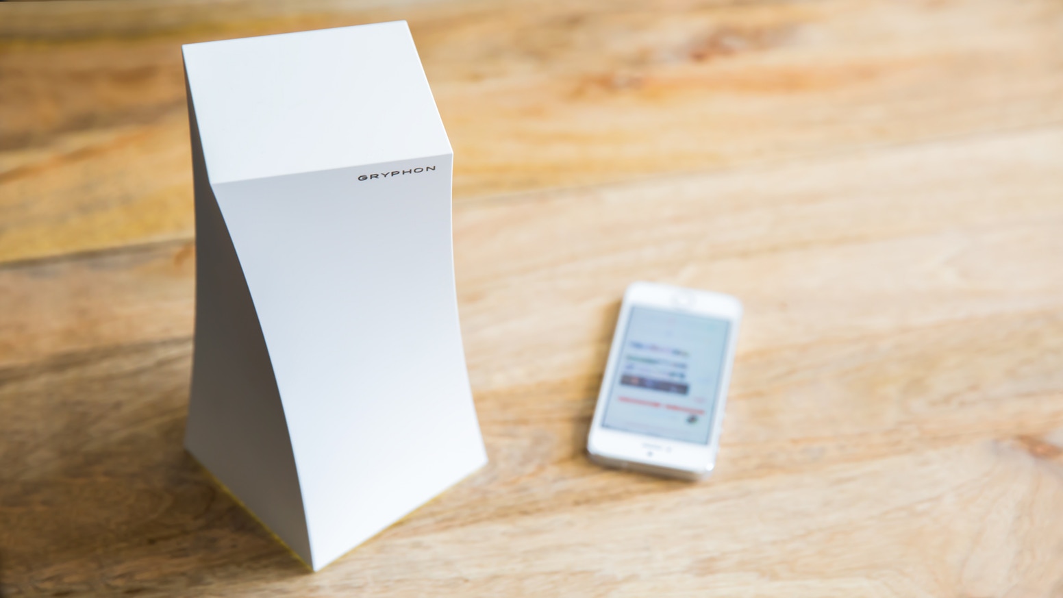 Gryphon Connect Secure Mesh Router