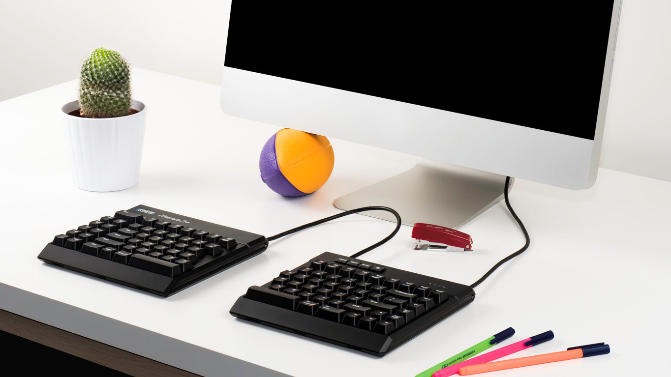 Kinesis Freestyle 2 Keyboard