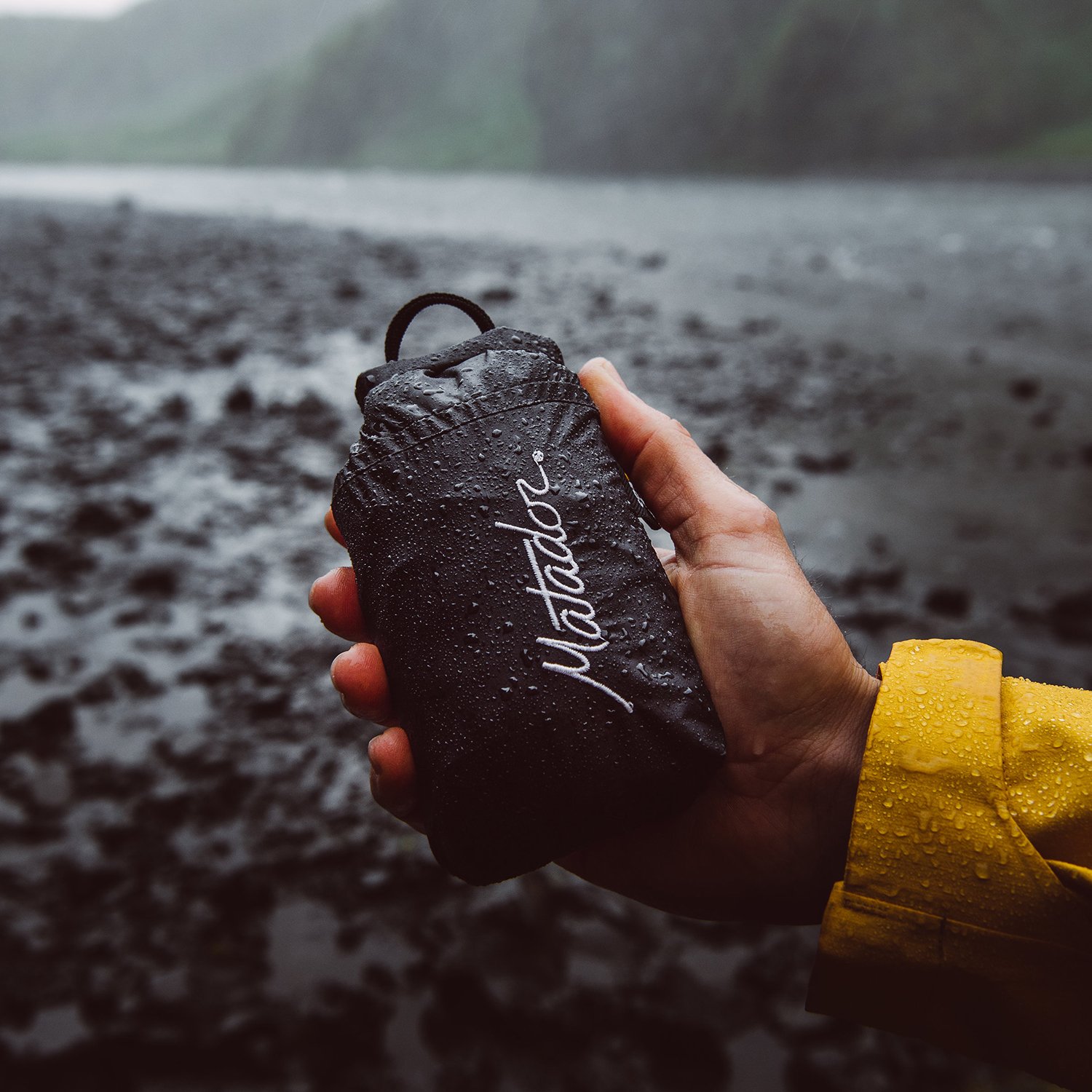 Product Spotlight: Outdoor Edition January 2019