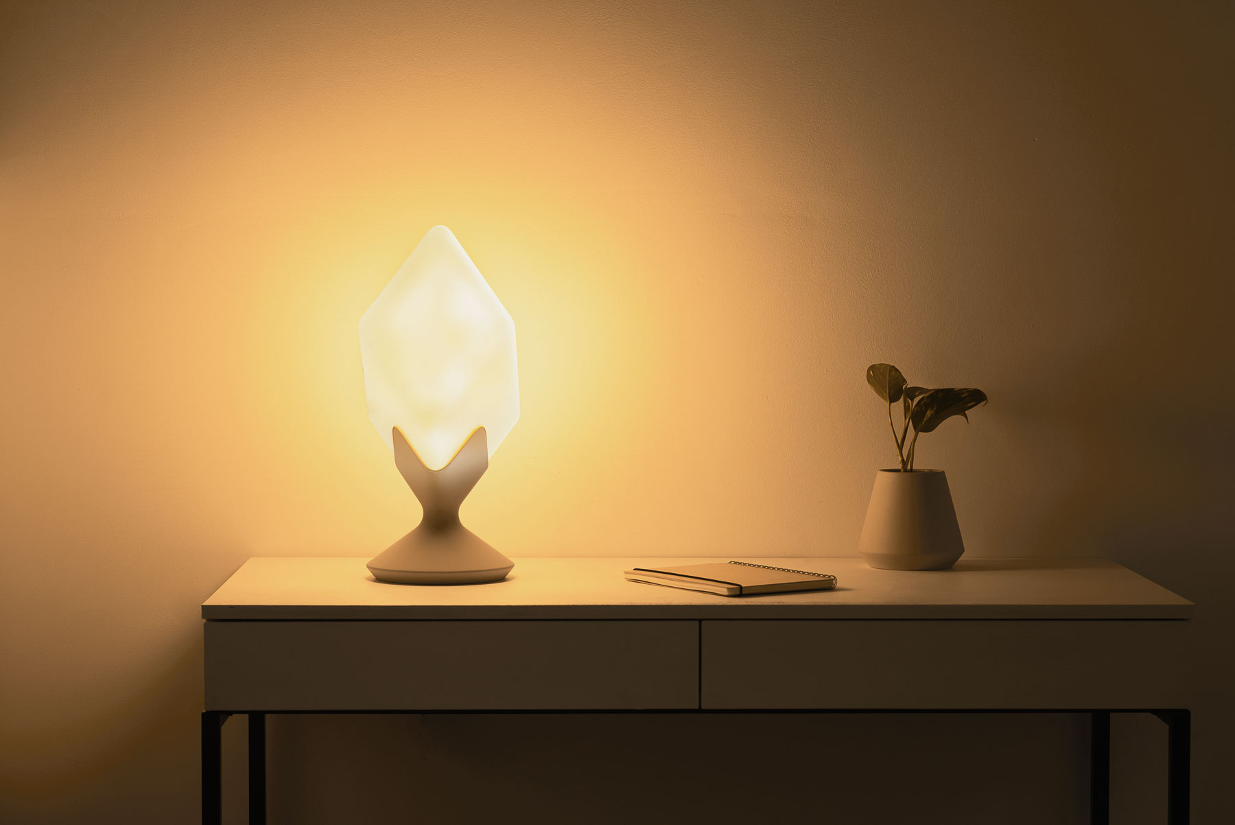 Gantri – Designer 3D Printed Lights