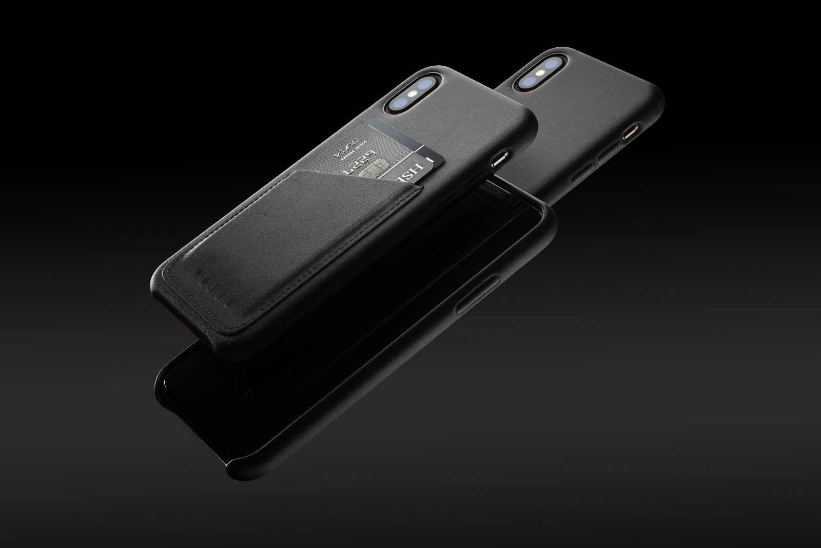 The Best Luxury iPhone Card Cases Money can buy!