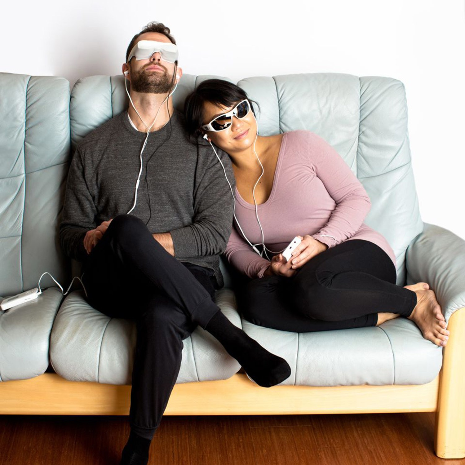 Kasina Mind Media System by Mindplace