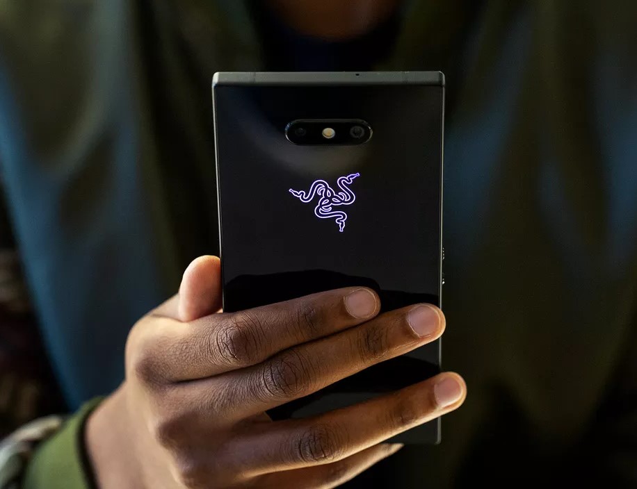 Razer Phone 2 – With Great Power, Comes Great Responsibility!
