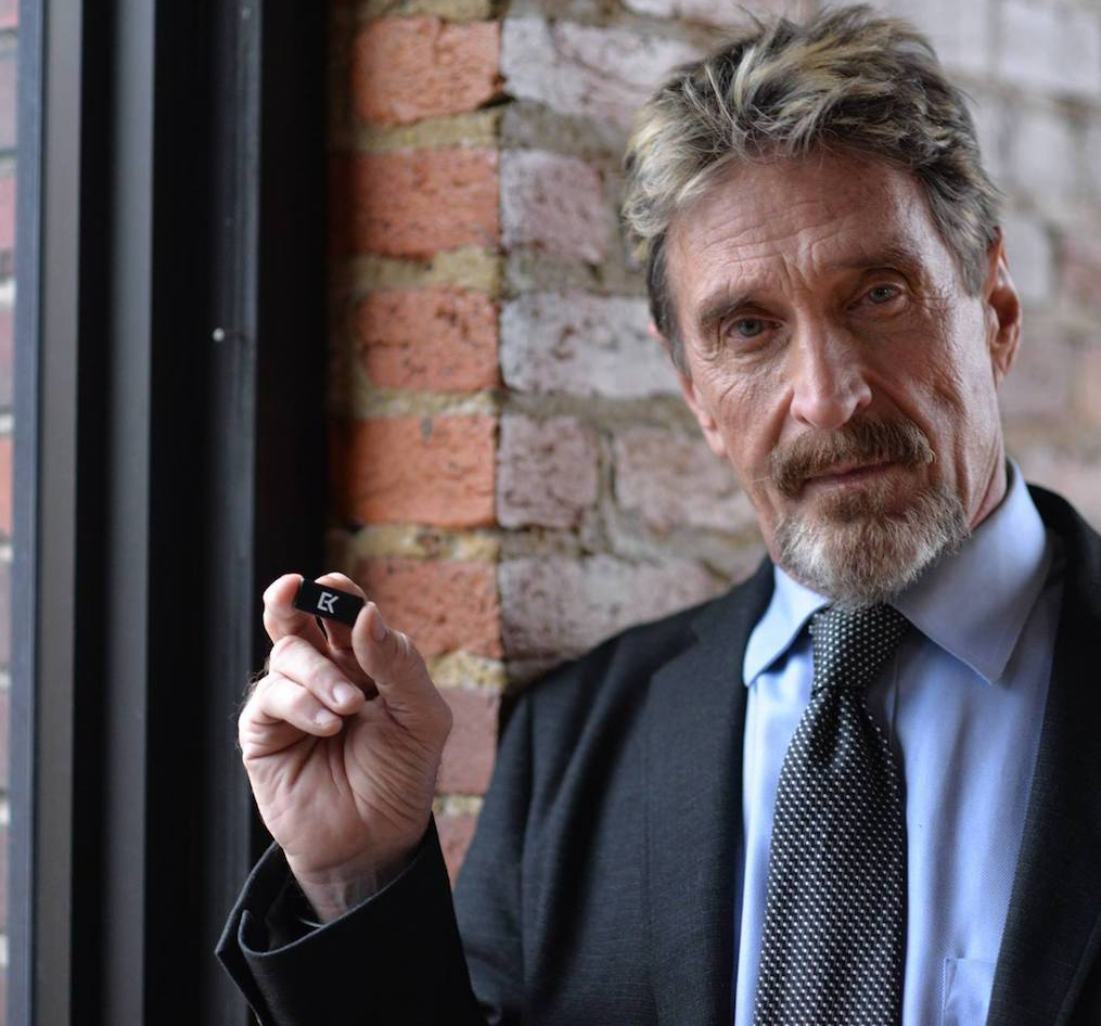 Everykey – Unlock the World!