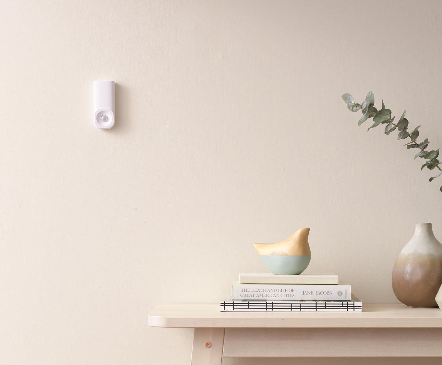 Kangaroo Motion Sensor