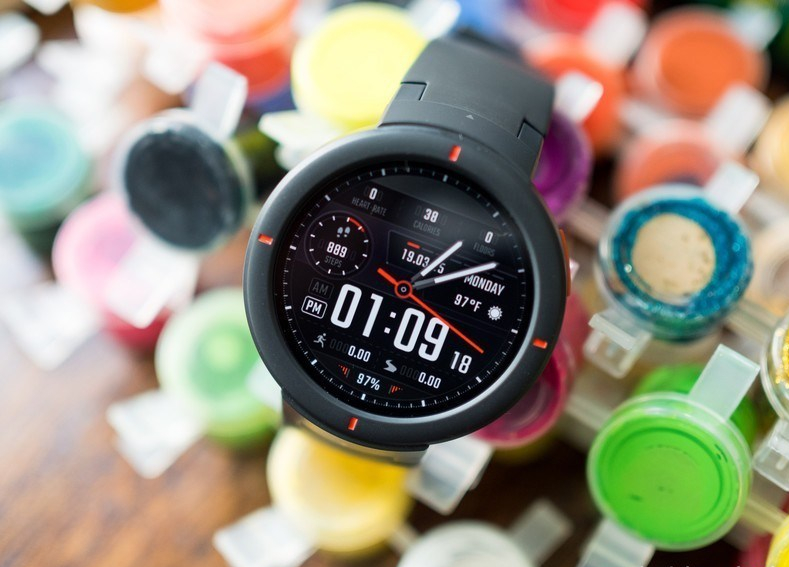 AMAZFIT Verge