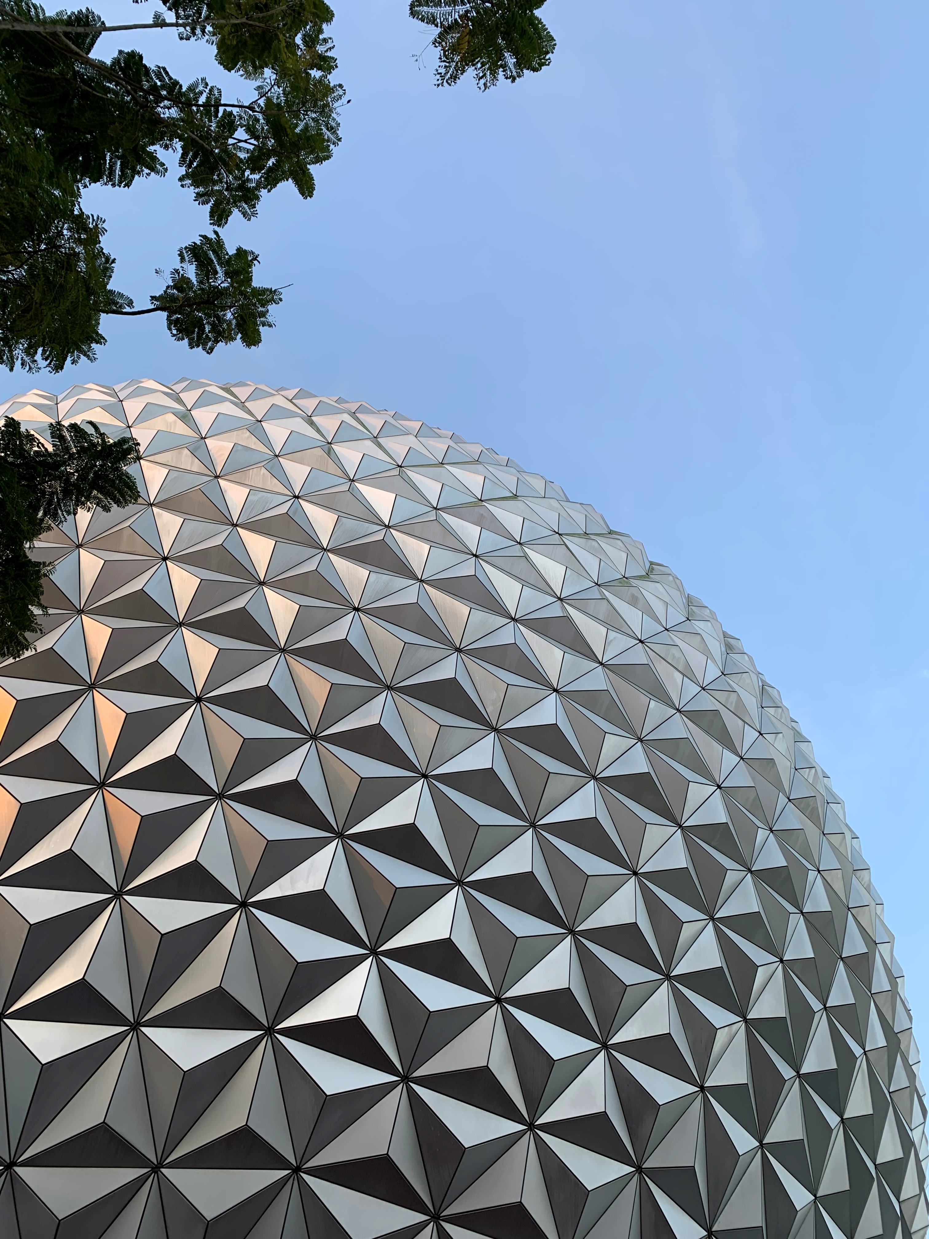 Garden Rocks: A Night with Glass Tiger at Disney’s Epcot!