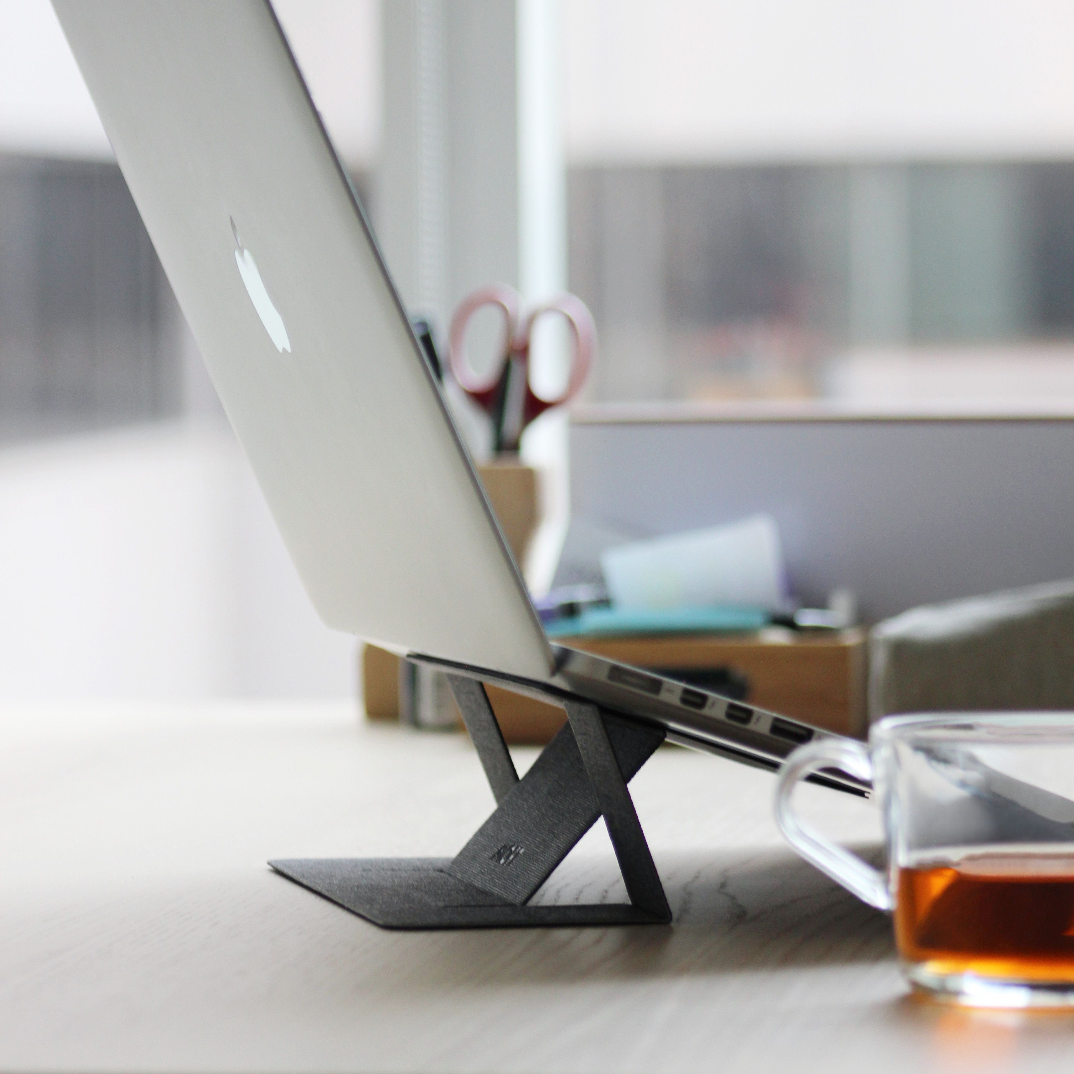 Moft – The Invisible Laptop Stand