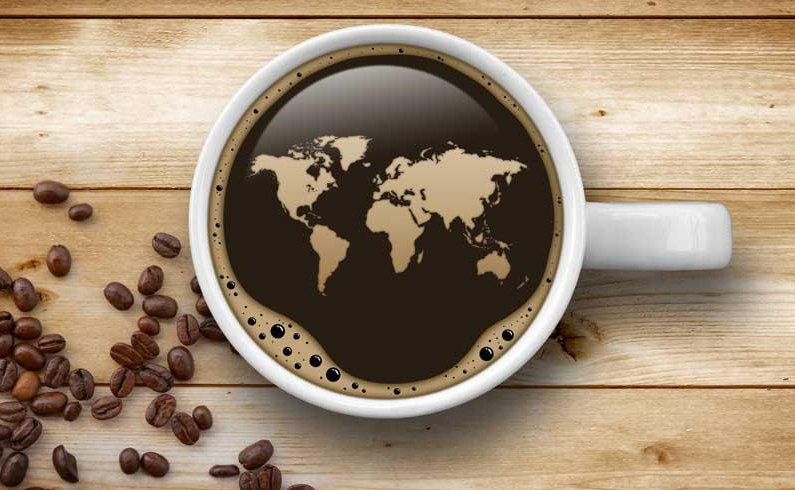 The Coffee Box – Taste Real Coffee!