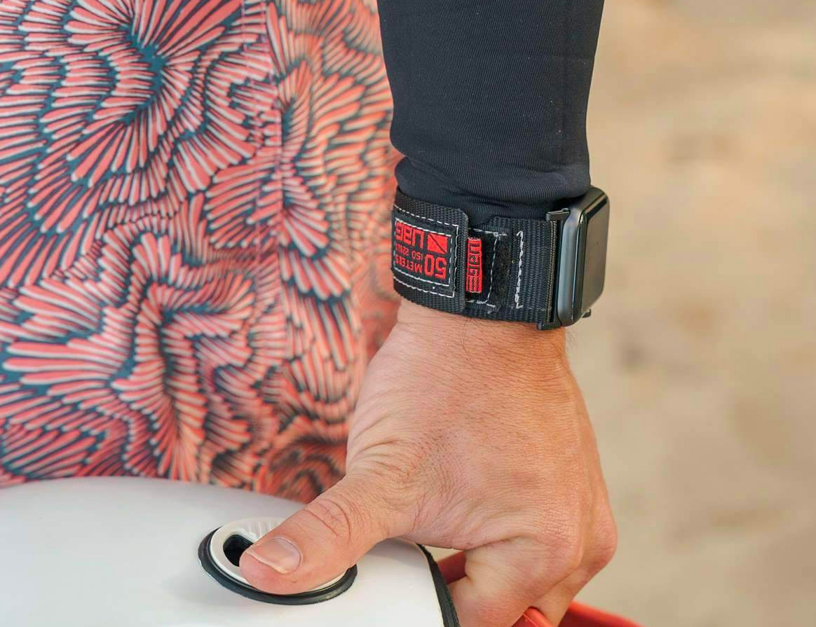 The Best Apple Watch Bands Money Can Buy!