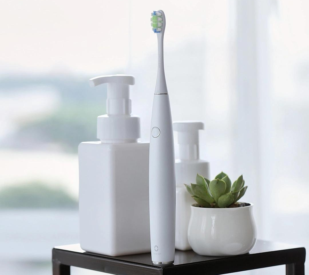 Oclean One Smart Sonic Toothbrush
