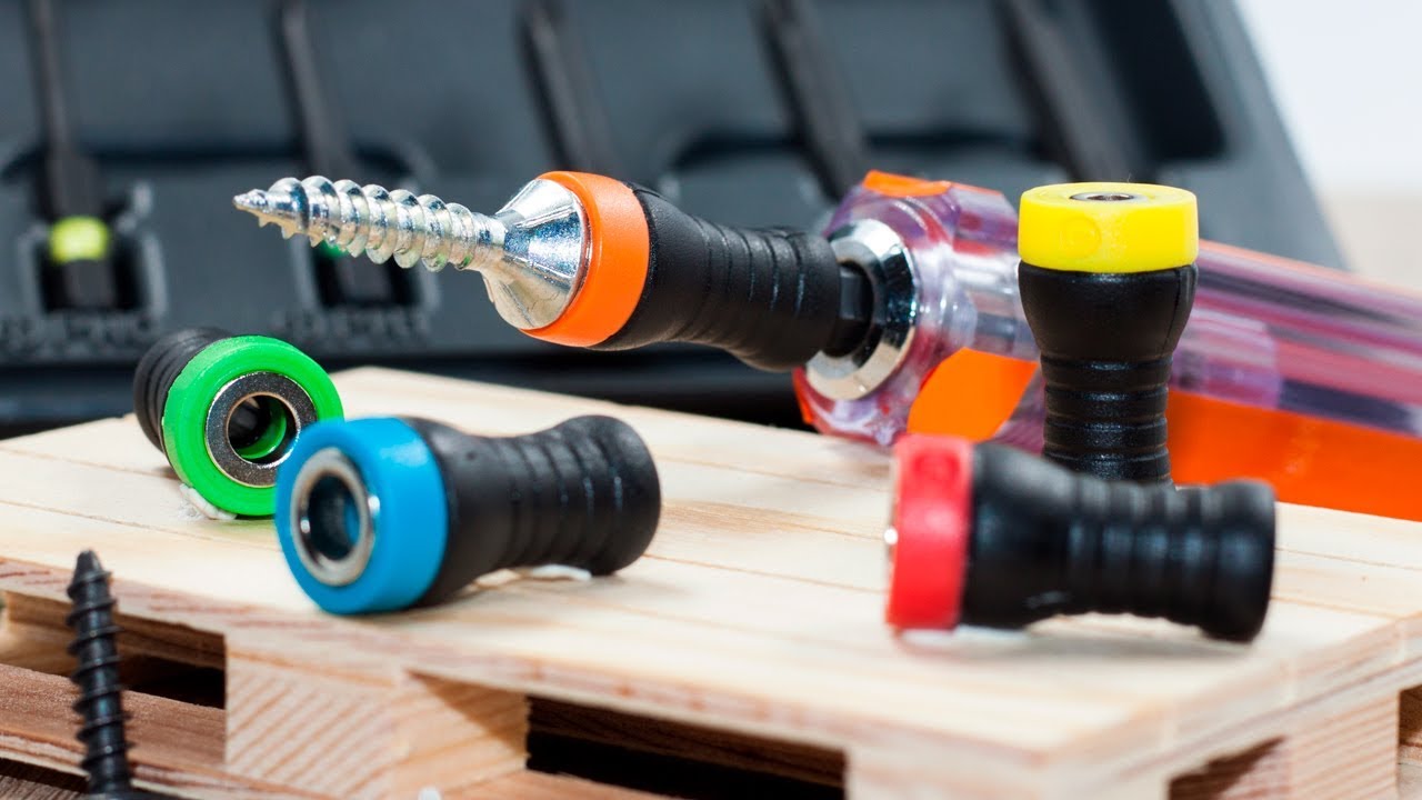 MICATON Magnet Driver Series