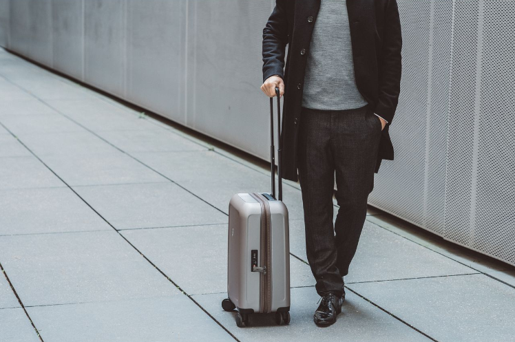 The Ultimate Travel Gear by Victorinox Swiss Army
