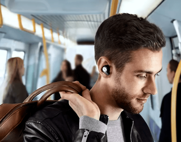 Jabra Elite 65T Bluetooth Earphones