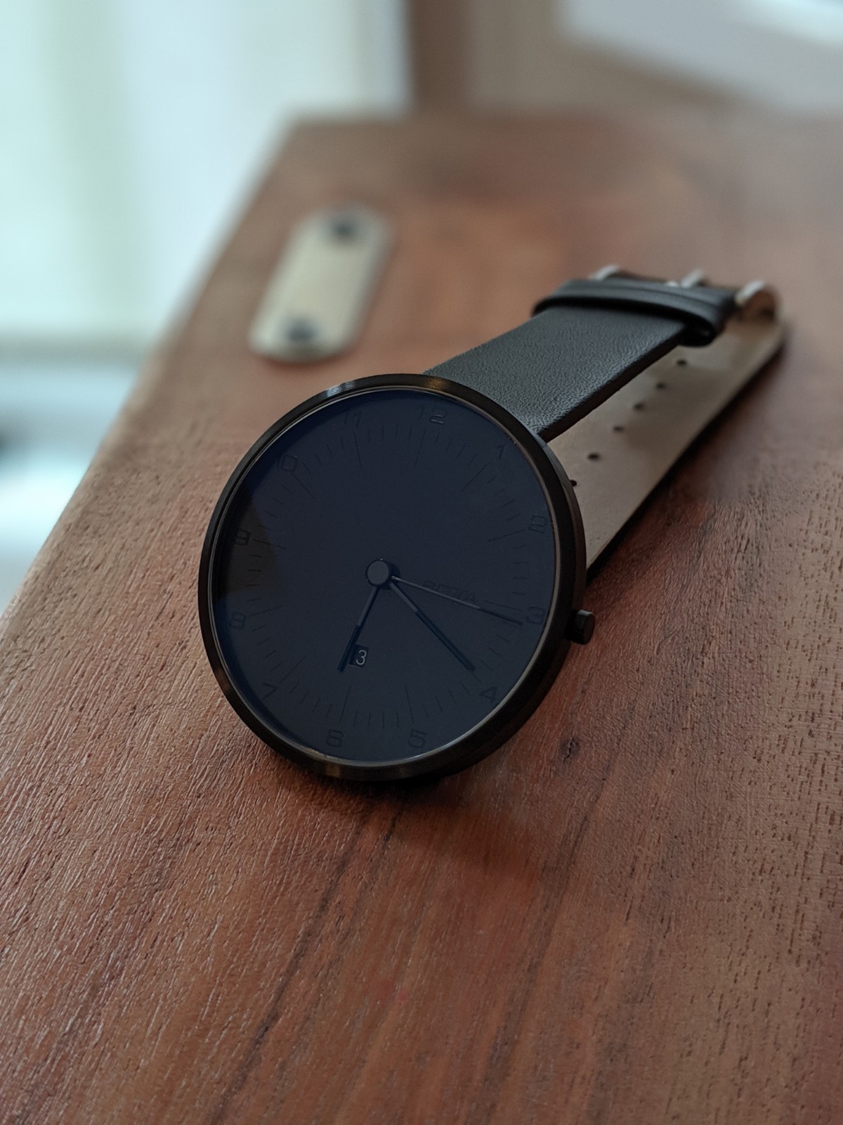 BOTTA-design TRES Plus Quartz