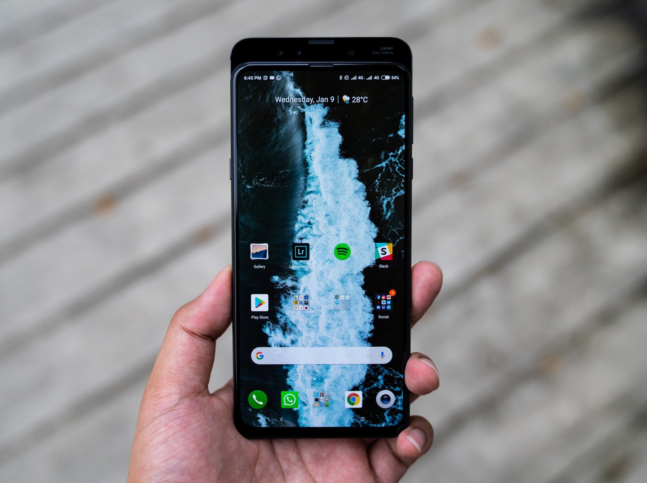 More than Apples? Three Smartphone alternatives worth considering!