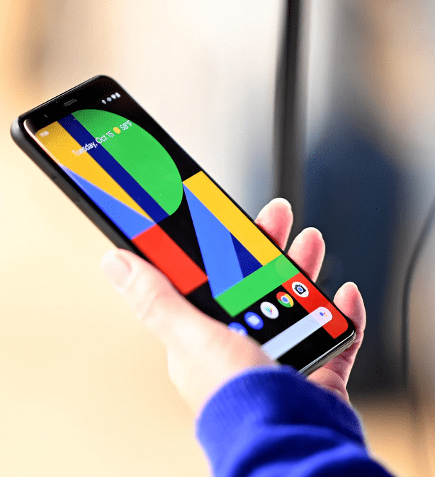 Google Pixel 4 XL – A few Pixels short of Perfection!