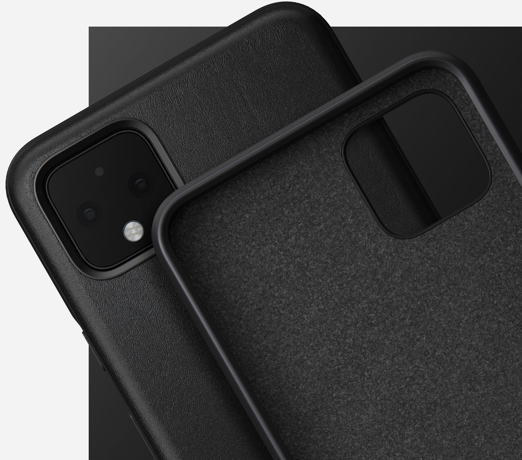 The Best Pixel 4/4XL Cases