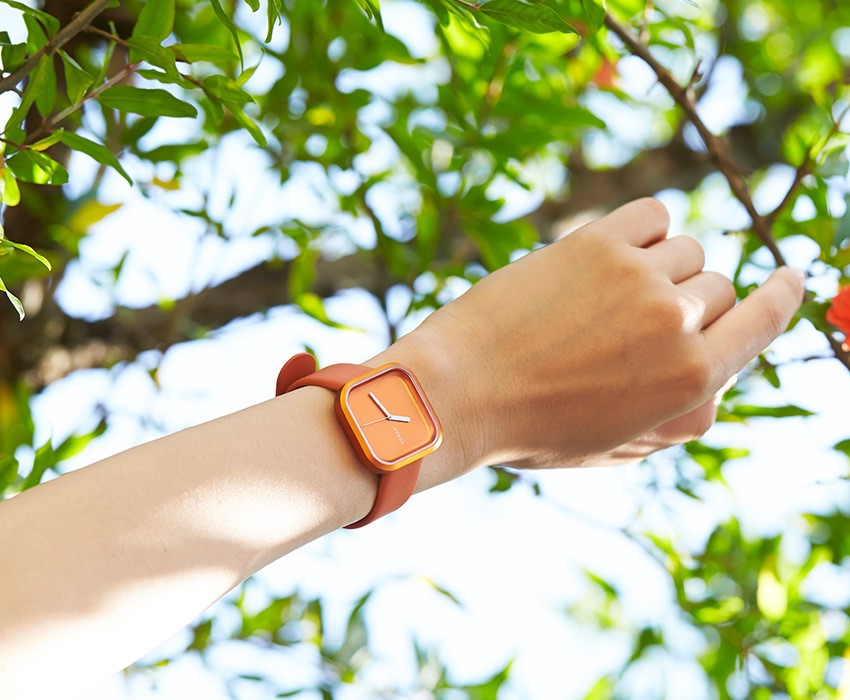 Hygee Vari Wristwatch