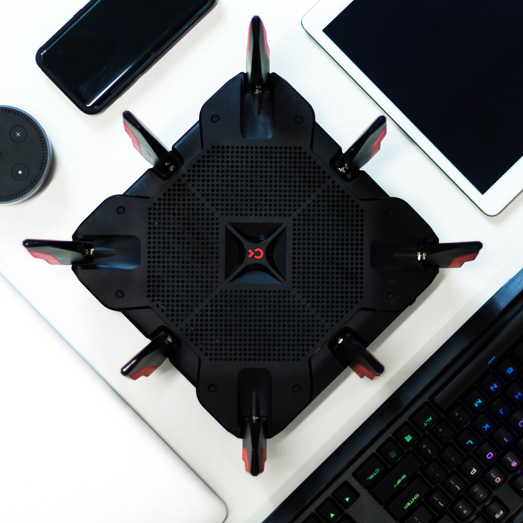 tp-link Archer AX11000 Next Gen. Gaming Router