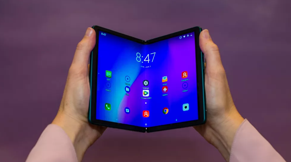 What caught our attention at CES 2020!