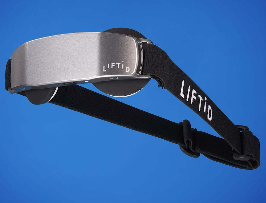 LIFTiD Neurostimulation Device