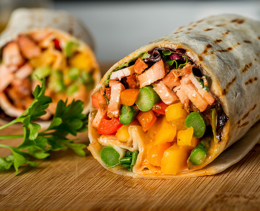 Food-E Series: The Food Quotient