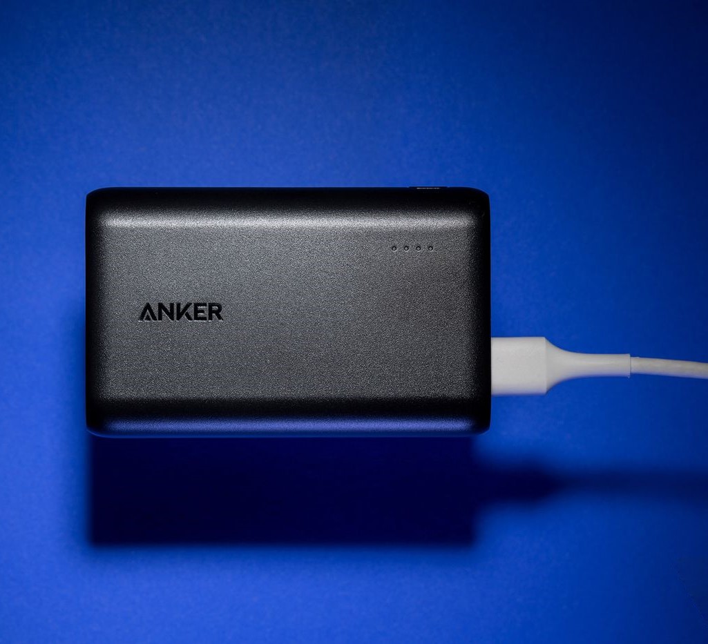 Brand Spotlight: Anker