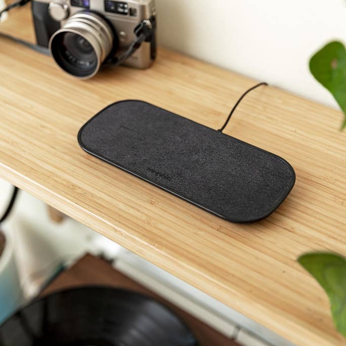 Mophie Dual Wireless Charging Pad